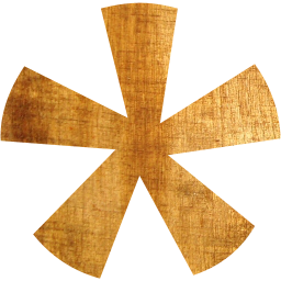 star 25 icon