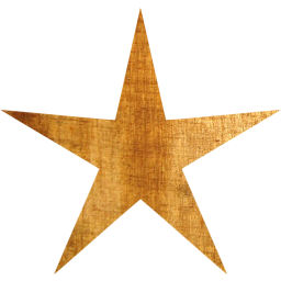 star 3 icon