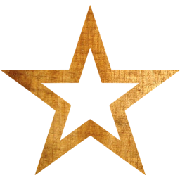 star 4 icon