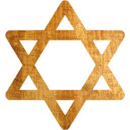 star of david icon