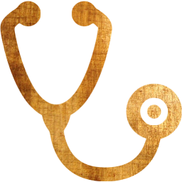 stethoscope icon