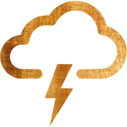 storm icon