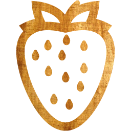 strawberry 2 icon