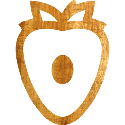 strawberry 3 icon