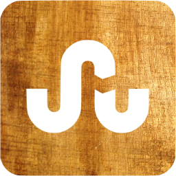 stumbleupon 3 icon