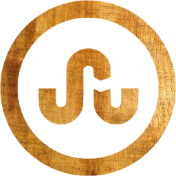 stumbleupon 5 icon