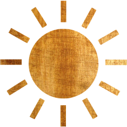 sun 2 icon