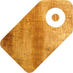 tag 5 icon