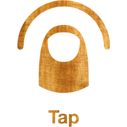 tap 2 icon