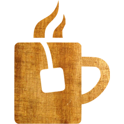 tea icon