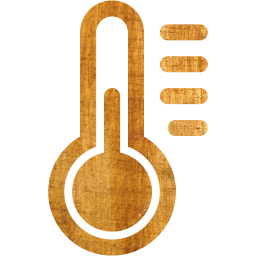 temperature 2 icon