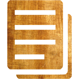 text file 4 icon