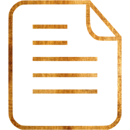 text file 5 icon
