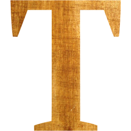 text icon