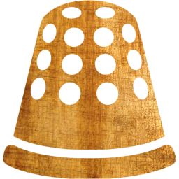 thimble icon