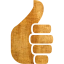 thumbs up 3
