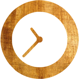 time 12 icon