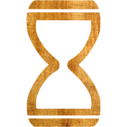 time 5 icon
