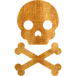 toxic icon