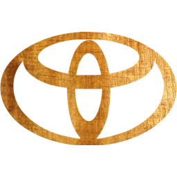 toyota icon