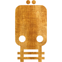 train 7 icon