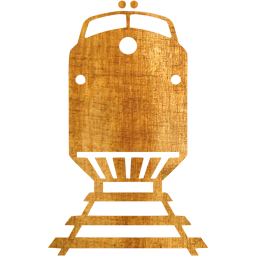 train 9 icon