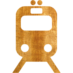 train icon