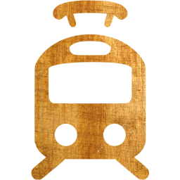 tram 2 icon