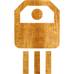 transistor icon