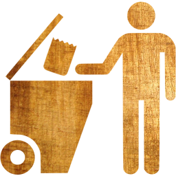 trash 3 icon