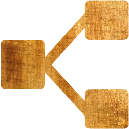 tree structure icon