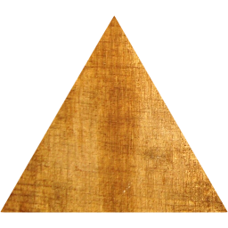 triangle icon