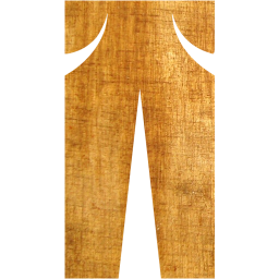 trousers icon