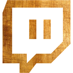 twitch tv icon
