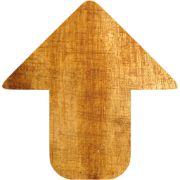 up icon