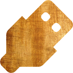 usb 4 icon