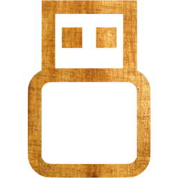 usb off icon