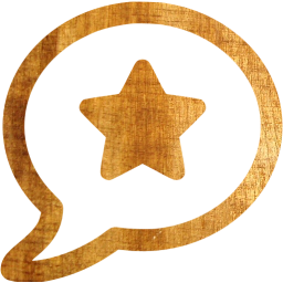 very popular topic icon