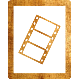 video file icon