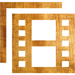 video multi icon