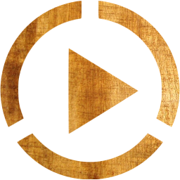 video play 4 icon