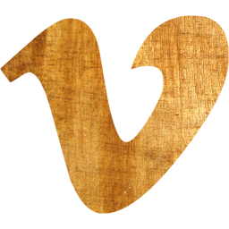 vimeo icon