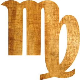 virgo icon