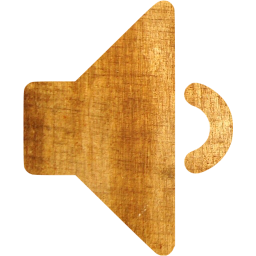 volume down 5 icon