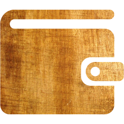 wallet 2 icon