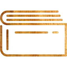 wallet 3 icon