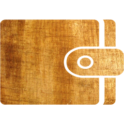 wallet 4 icon