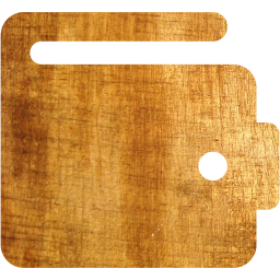 wallet 5 icon