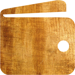 wallet icon