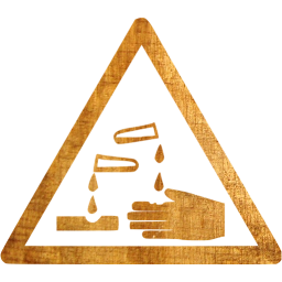 warning 10 icon